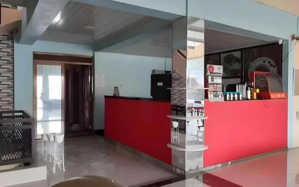 Urbanview Hotel Delima 101 Syariah