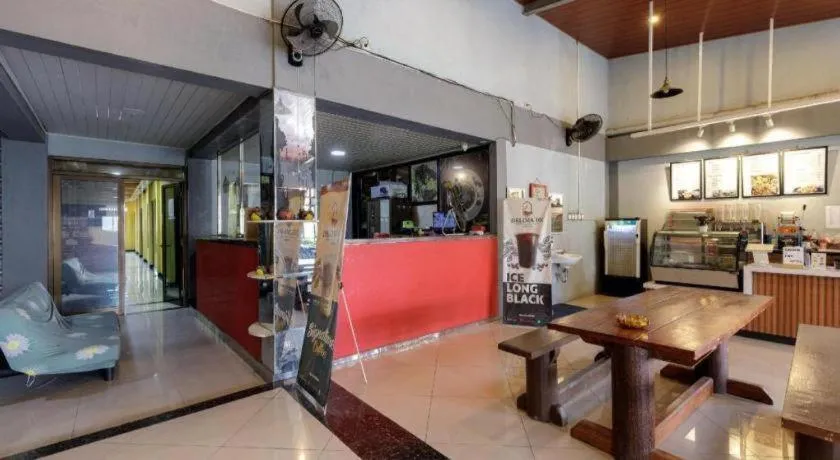 Urbanview Hotel Delima 101 Syariah