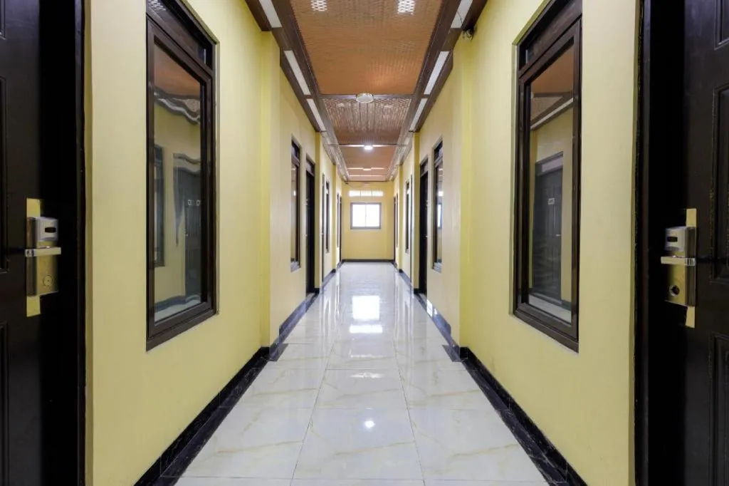 Urbanview Hotel Delima 101 Syariah