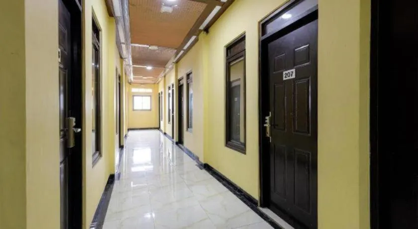 Urbanview Hotel Delima 101 Syariah