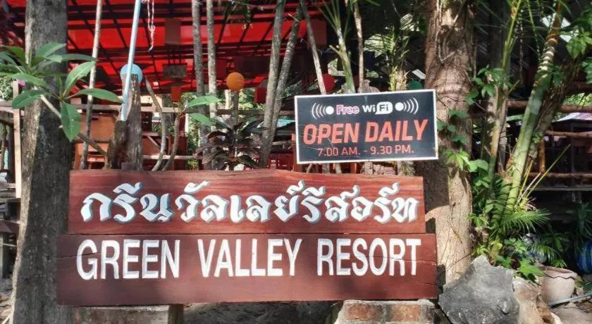 Green Valley Resort