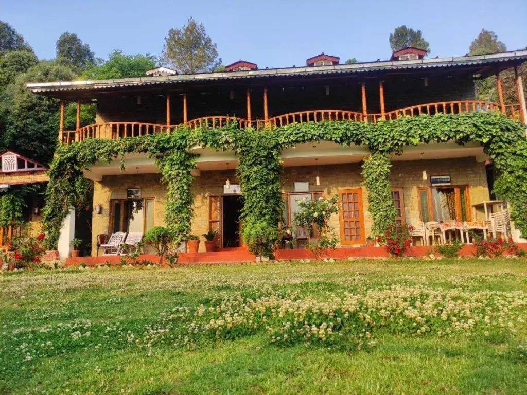 Chevron Mountain Villa Chevron Mountain Villa