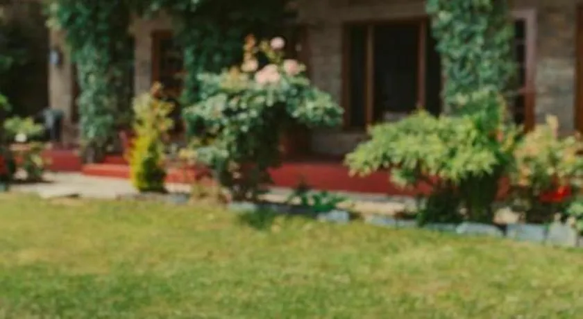 Chevron Mountain Villa