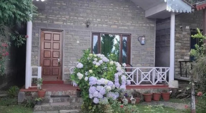 Chevron Mountain Villa