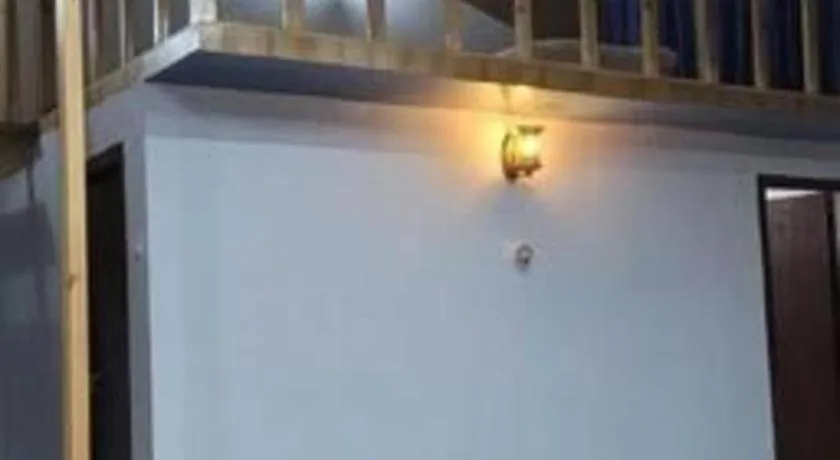 Chevron Mountain Villa