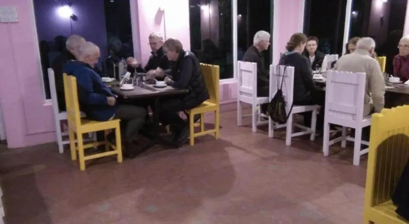 Chevron Mountain Villa