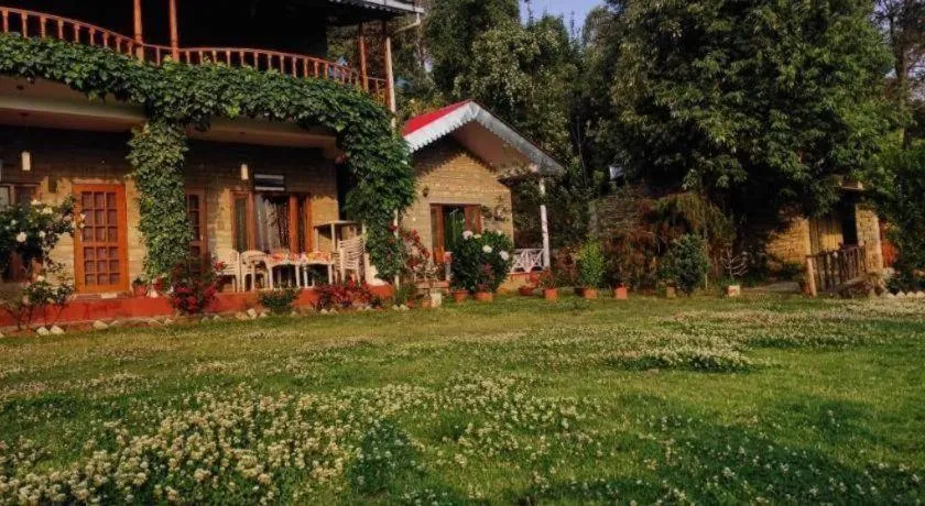 Chevron Mountain Villa