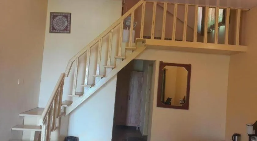 Chevron Mountain Villa