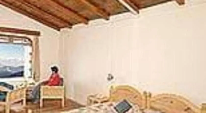 Chevron Mountain Villa