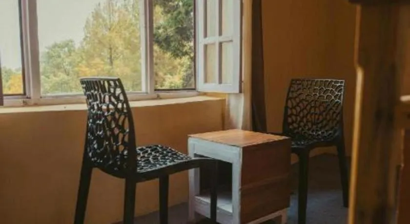 Chevron Mountain Villa