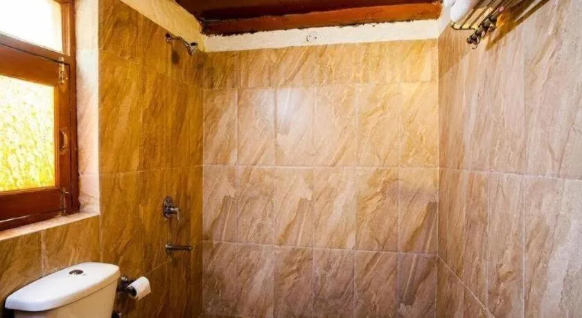 Chevron Mountain Villa