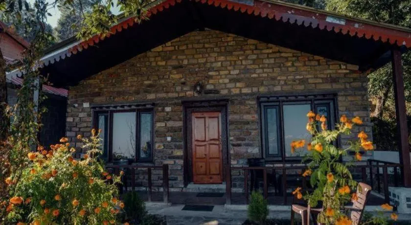 Chevron Mountain Villa