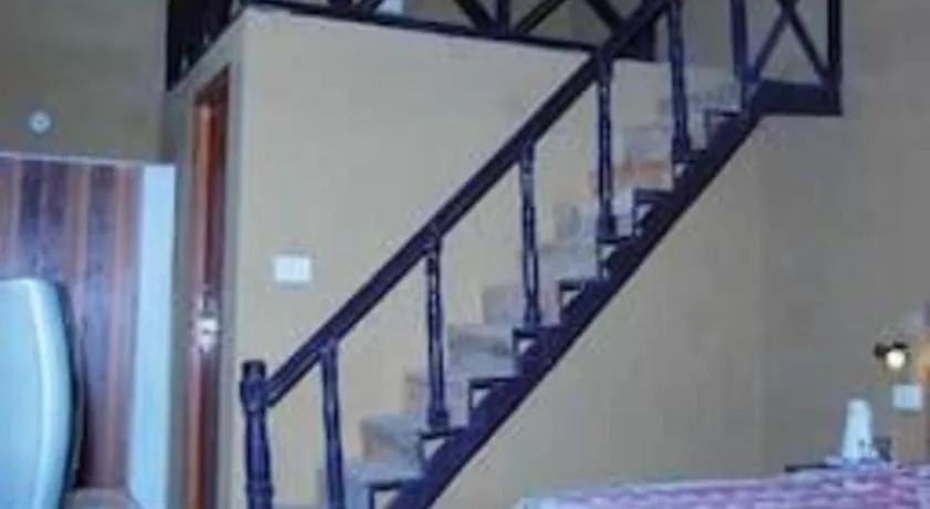 Chevron Mountain Villa