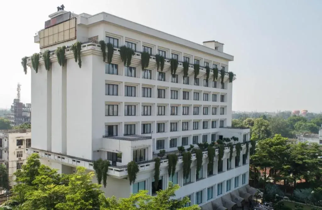 Hotel Kanha Shyam Hotel Kanha Shyam