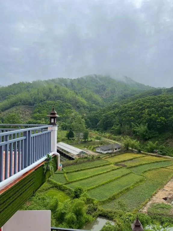 Kornwat Garden Resort