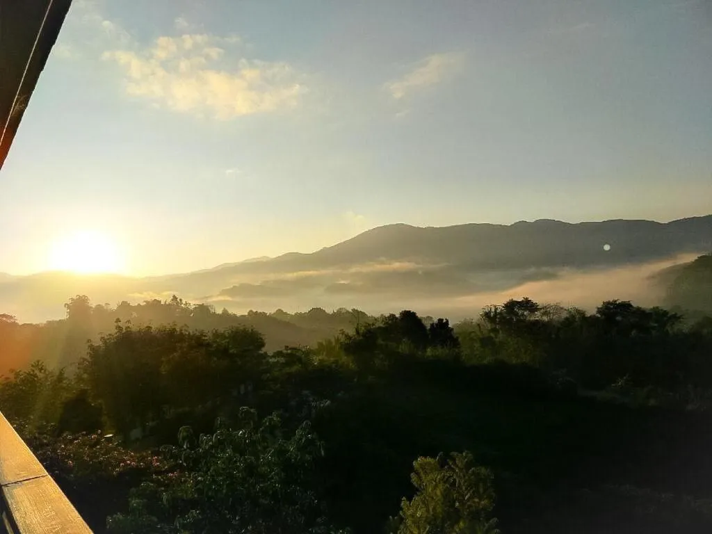 Kornwat Garden Resort