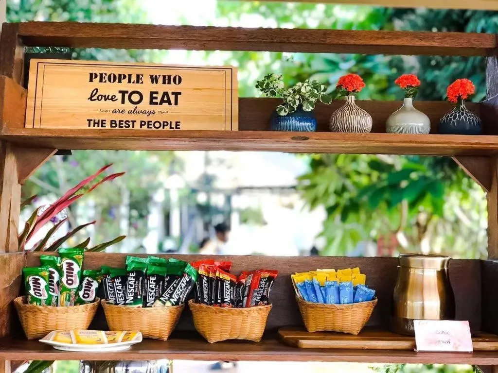 Kornwat Garden Resort