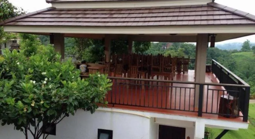 Kornwat Garden Resort