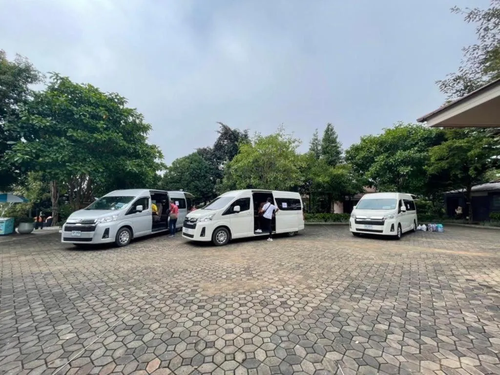 Kornwat Garden Resort