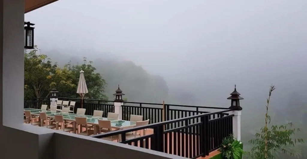 Kornwat Garden Resort