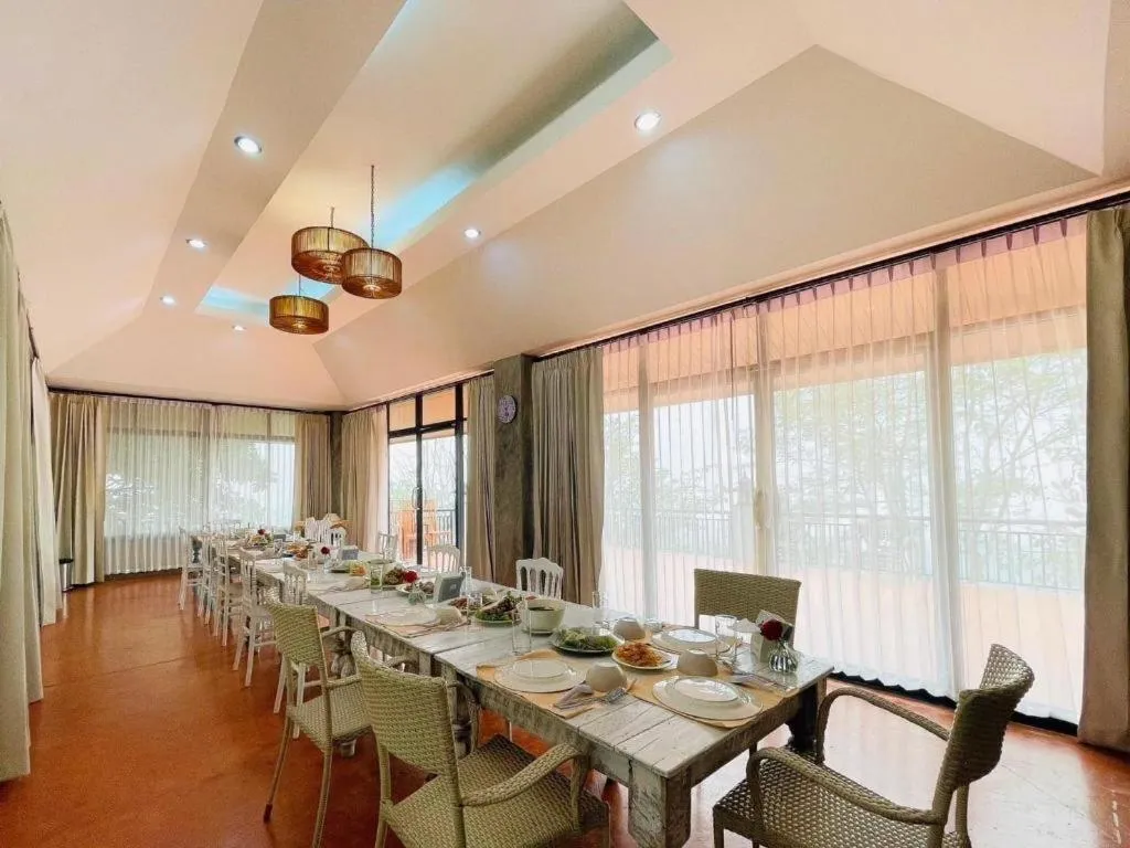 Kornwat Garden Resort