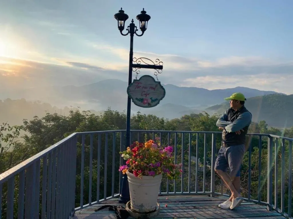 Kornwat Garden Resort