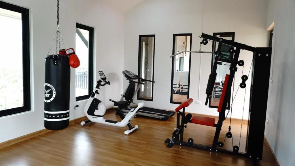 Kornwat Garden Resort