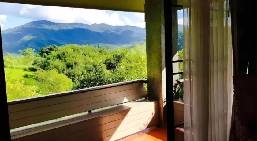 Kornwat Garden Resort