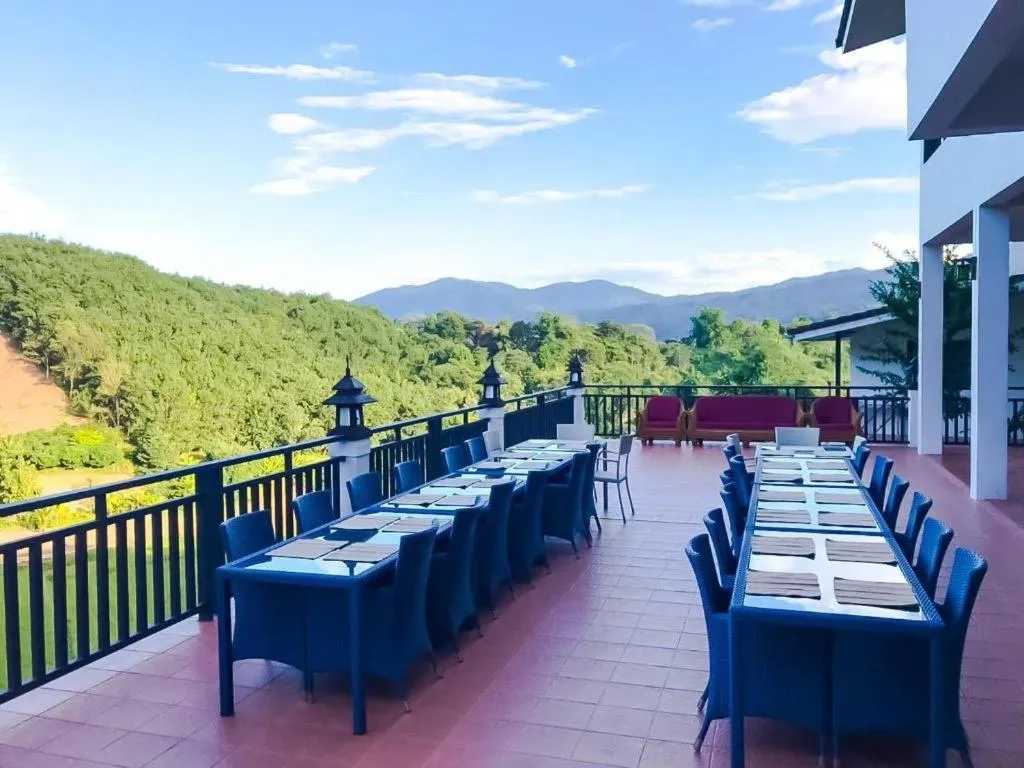 Kornwat Garden Resort