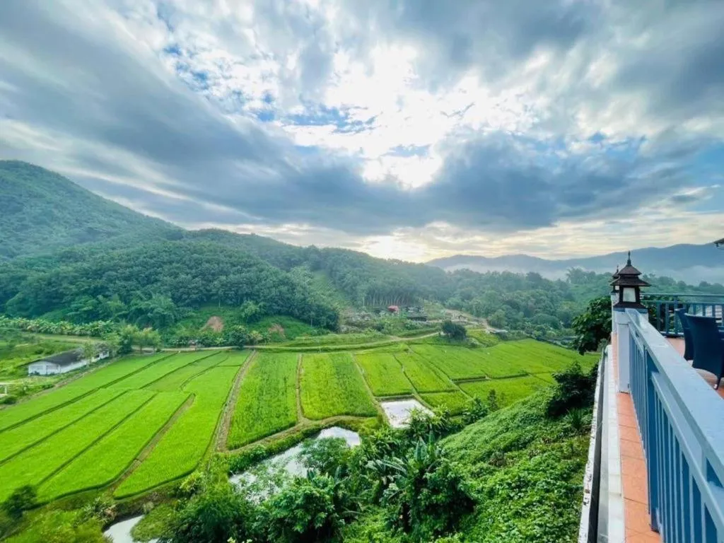 Kornwat Garden Resort