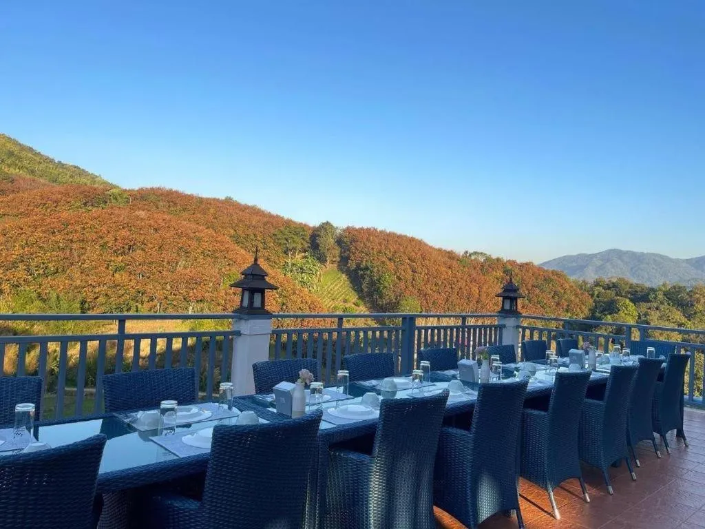 Kornwat Garden Resort