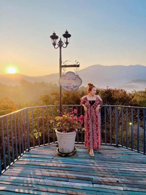 Kornwat Garden Resort