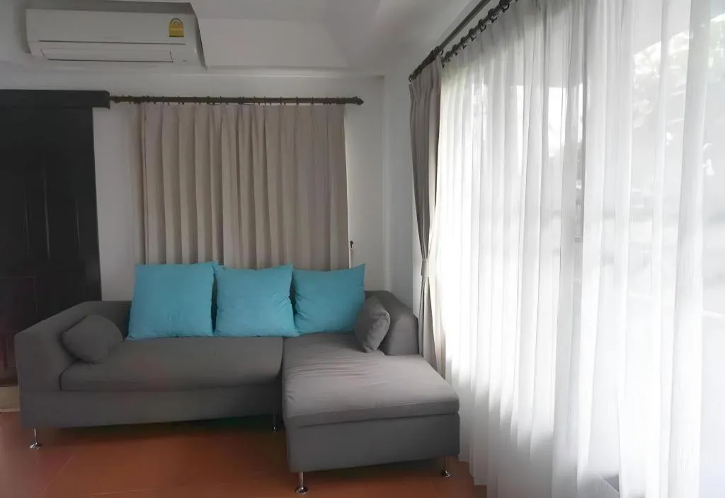 Kornwat Garden Resort