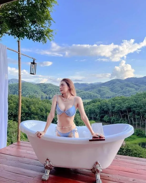 Kornwat Garden Resort