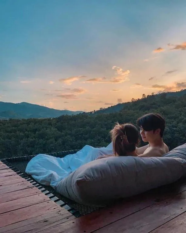 Kornwat Garden Resort