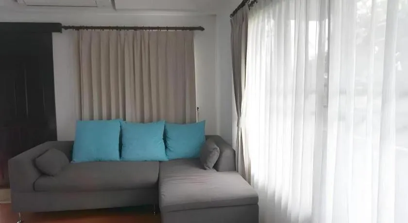 Kornwat Garden Resort