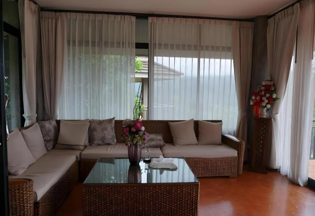 Kornwat Garden Resort