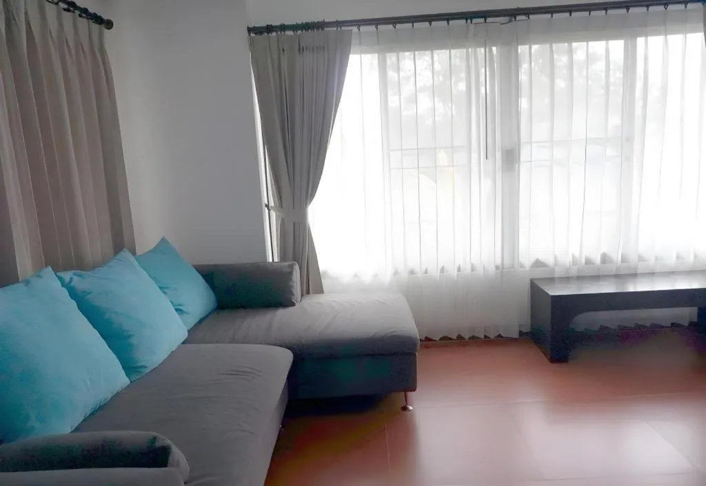 Kornwat Garden Resort