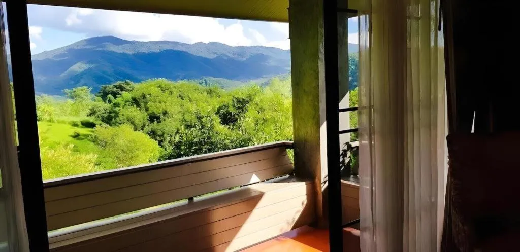 Kornwat Garden Resort