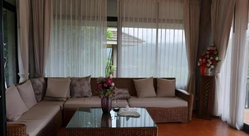 Kornwat Garden Resort