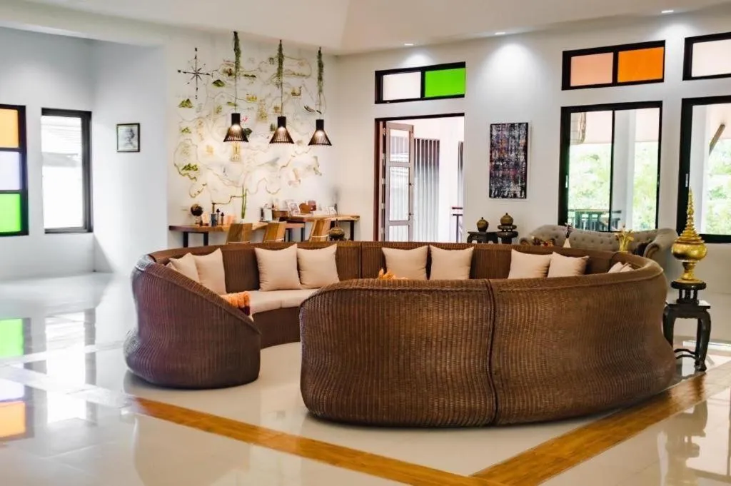 Kornwat Garden Resort