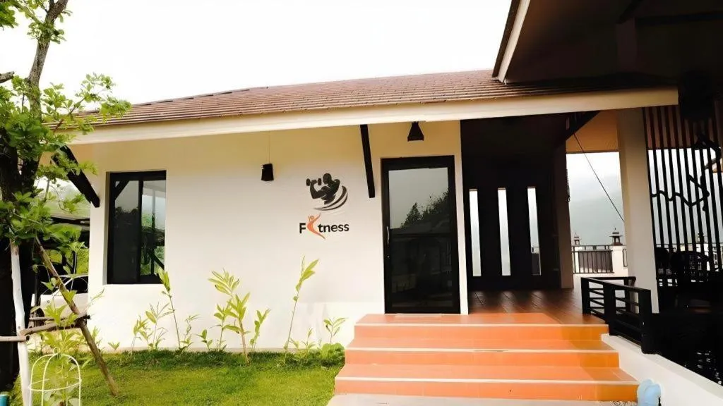 Kornwat Garden Resort