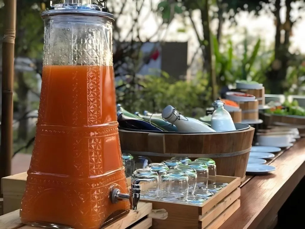 Kornwat Garden Resort