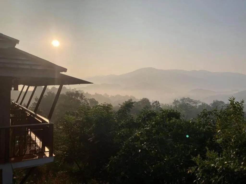 Kornwat Garden Resort