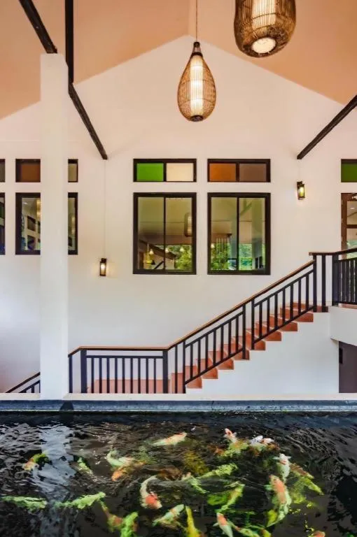 Kornwat Garden Resort