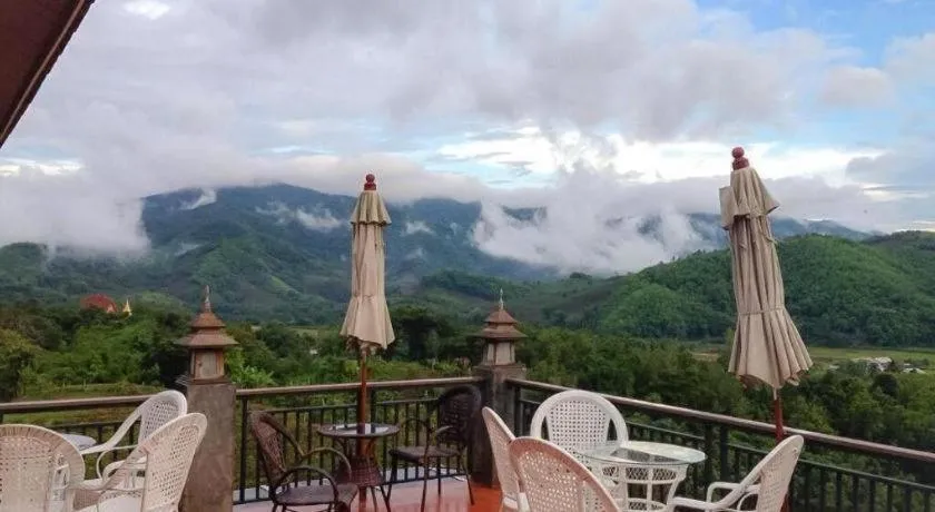 Kornwat Garden Resort