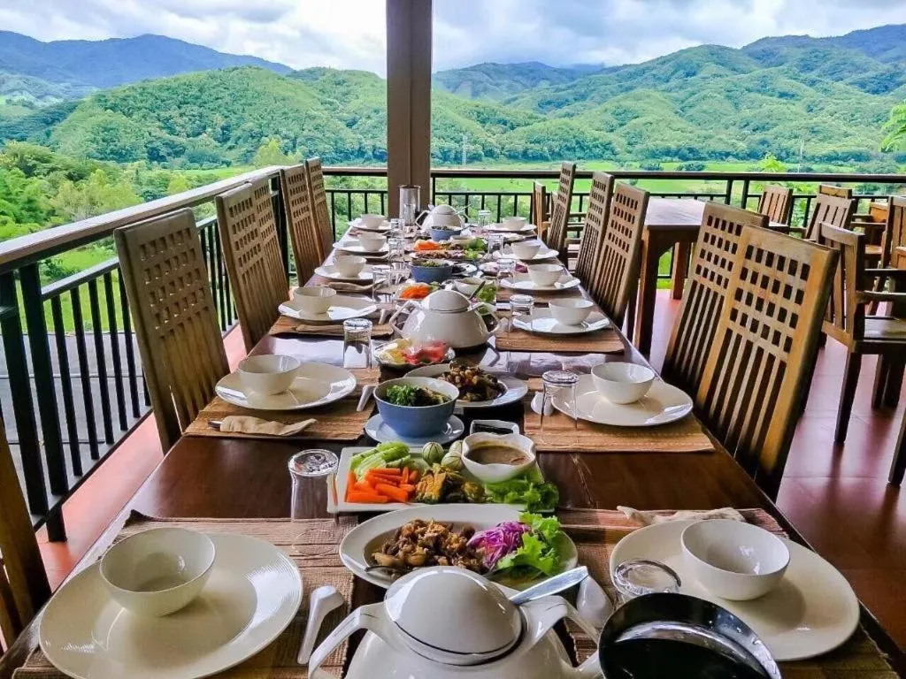 Kornwat Garden Resort