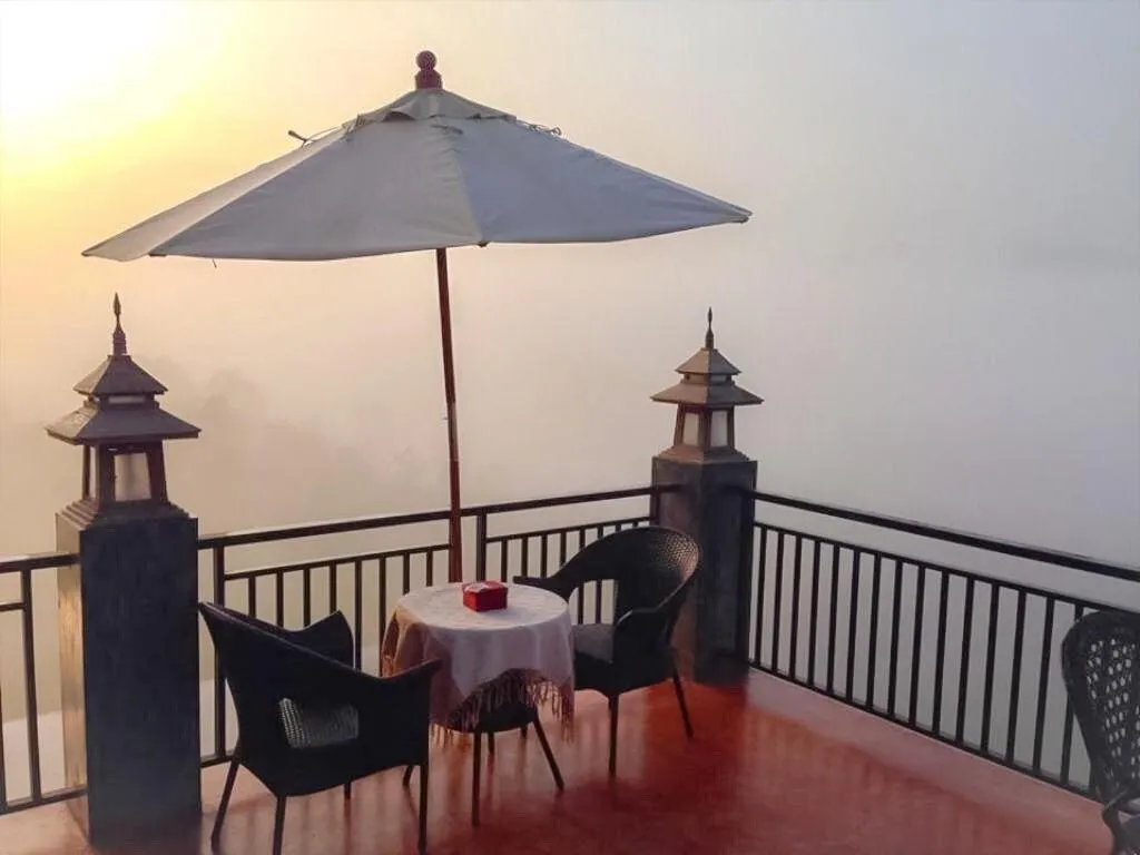 Kornwat Garden Resort