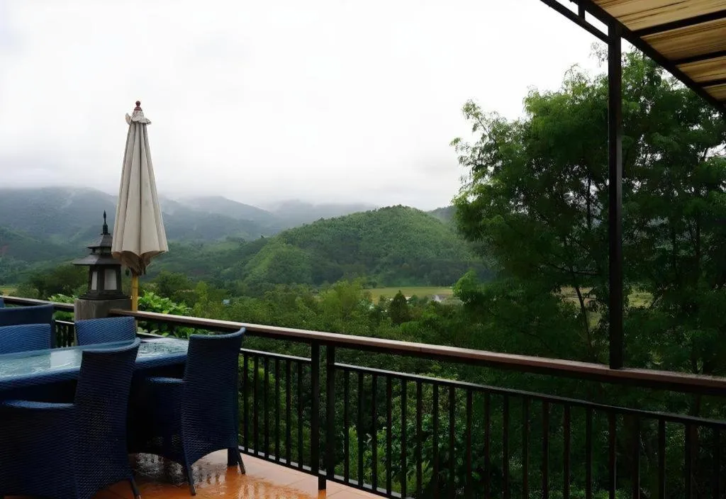 Kornwat Garden Resort