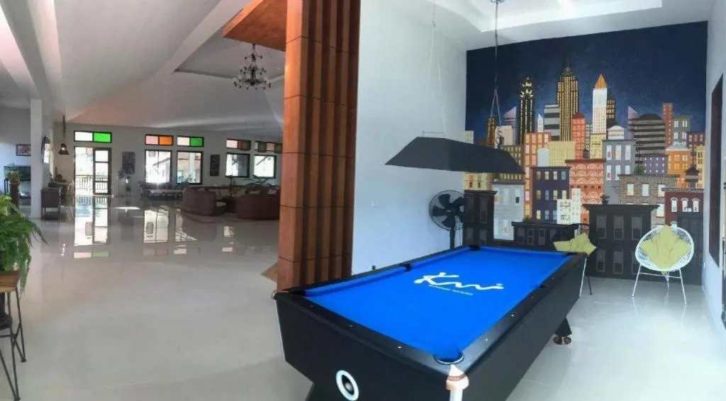 Kornwat Garden Resort